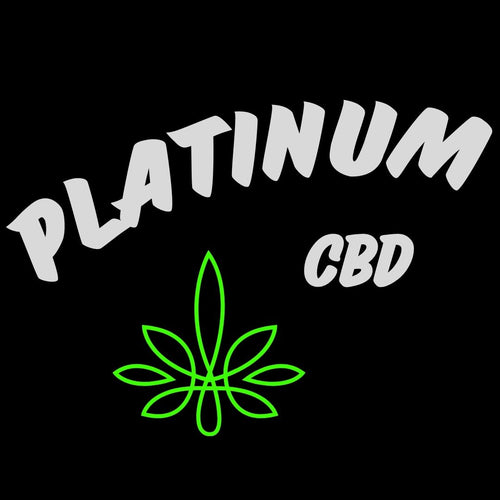 Platinum-CBD